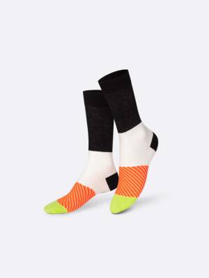 Eat My Socks Sushi Box 3-Pack Adult Socks - 4