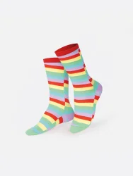 Eat My Socks Sweet Lollipop Kids' Socks - 1