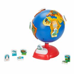 Educational World Talking Electronic Game Set Cle-64816 - 2