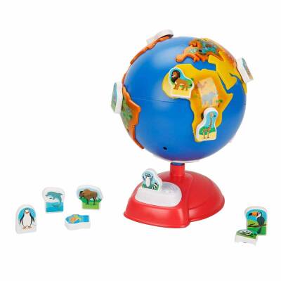 Educational World Talking Electronic Game Set Cle-64816 - 2