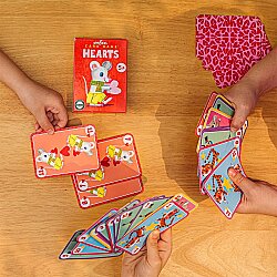 Eeboo Hearts Oyun Kartları - 2