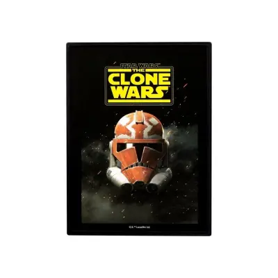 Fandrop Star Wars Ahsoka Tano Maul'a Karşı Diorama Seti FND/92075 - 4