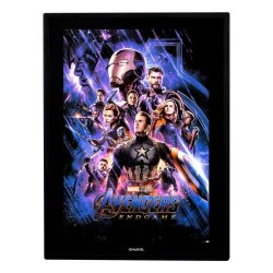 Fandrop Marvel Captain America Thanos'a Karşı Diorama Seti FND/92068 - 3