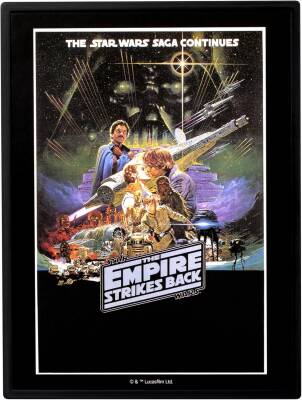 Fandrop Luke Sykwalker Darth Vader'a Karşı Diorama Seti FND/92077 - 4