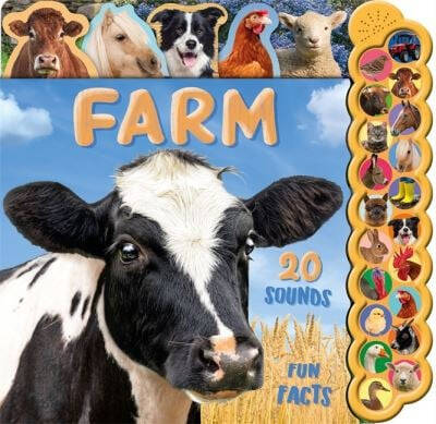 Farm - 1