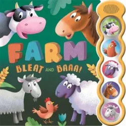 Farm Bleat And Baaa! - Igloo