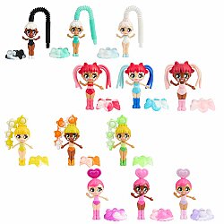 Fashion Fidget Sürpriz Bebek 1486-Fah00000 - 2