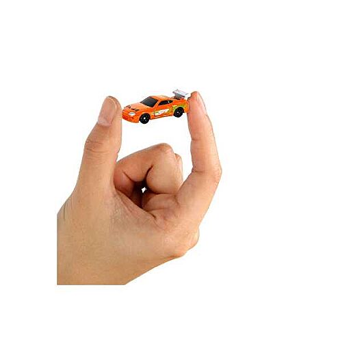 Fast & Furious Blind Pack Nano Cars 253201008 - 4