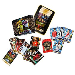 FIFA 365 Adrenalyn 2025 Tin Box Futbolcu Kartları 14747 - 3