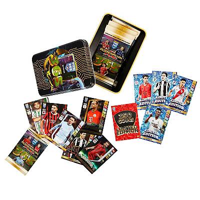 FIFA 365 Adrenalyn 2025 Tin Box Futbolcu Kartları 14747 - 3
