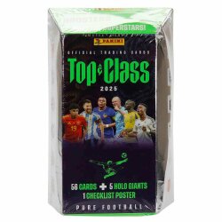 Fifa Top Class 2025 Blaster Box Tc 4029 - 3