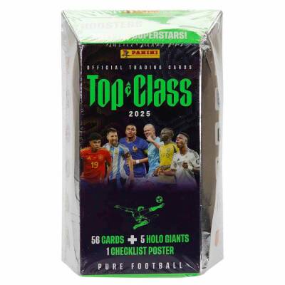 Fifa Top Class 2025 Blaster Box Tc 4029 - 3