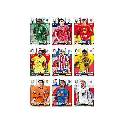 Fifa World Cup 2026 Dream Box 29420 - 2