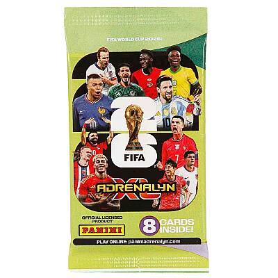 Fifa World Cup 2026 Kart Paketi 29338 - 1