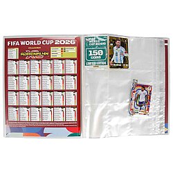 Fifa World Cup 2026 Mega Başlangıç Paketi - 3