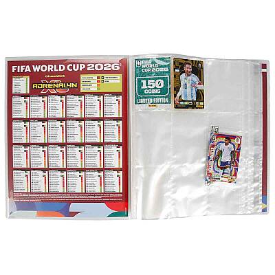 Fifa World Cup 2026 Mega Başlangıç Paketi - 3