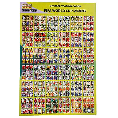 Fifa World Cup 2026 Mega Başlangıç Paketi - 4