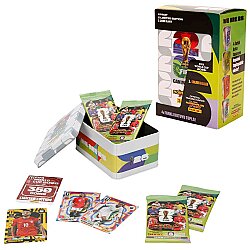 Fifa World Cup 2026 Metal Kutu 29376 - Panini