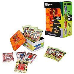 Fifa World Cup 2026 Metal Kutu 29376 - 2