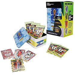 Fifa World Cup 2026 Metal Kutu 29376 - 3