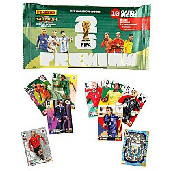 Fifa World Cup 2026 Premium Paket 32178 - 3
