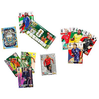 Fifa World Cup 2026 Premium Paket 32178 - 2