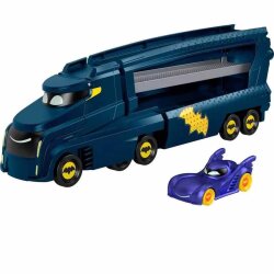 Fisher-Price Batwheels™ Big Truck Hmx07 - 2