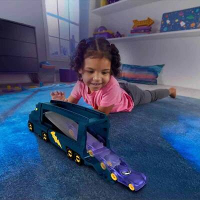 Fisher-Price Batwheels™ Big Truck Hmx07 - 3