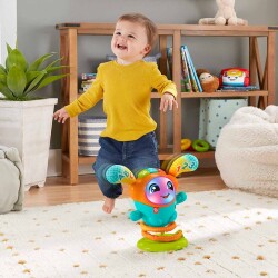 Fisher Price Cute Dj Hjp89 - 4