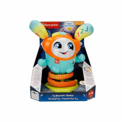 Fisher Price Cute Dj Hjp89 - 5