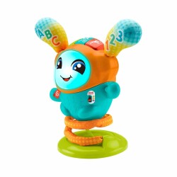Fisher Price Cute Dj Hjp89 - 6