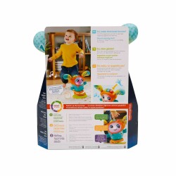 Fisher Price Cute Dj Hjp89 - 7