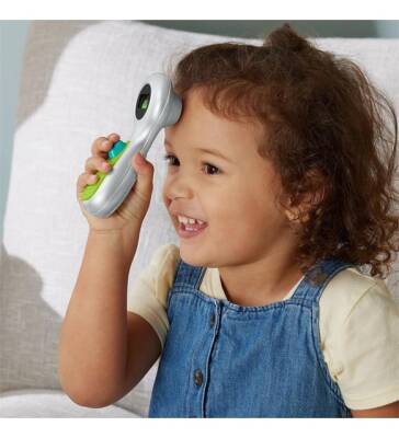 Fisher Price Doctor Seti Mtl-Hyh26 - 3
