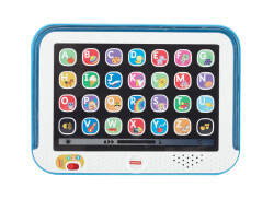 Fisher Price Lnl Age-Appropriate Development Educational Tablet (Turkish) Clk64 - 1