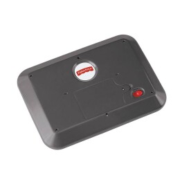 Fisher Price Lnl Age-Appropriate Development Educational Tablet (Turkish) Clk64 - 2