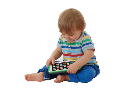 Fisher Price Lnl Age-Appropriate Development Educational Tablet (Turkish) Clk64 - 6