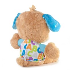 Fisher Price Lnl Age-Appropriate Developmental Training Puppy (Turkish) Fpn79 - 5