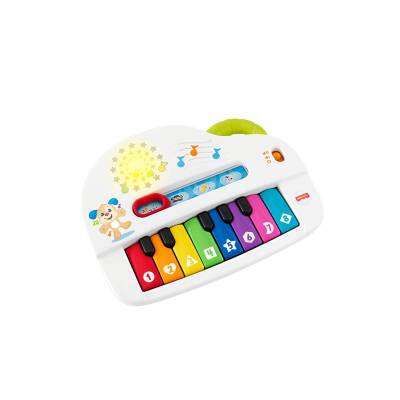 Fisher Price Lnl Cheerful Piano (Turkish) Gtw20 - 5