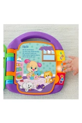 Fisher Price Lnl Educational Storybook (Turkish) Frc73 - 2