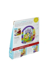 Fisher Price Lnl Educational Storybook (Turkish) Frc73 - 3