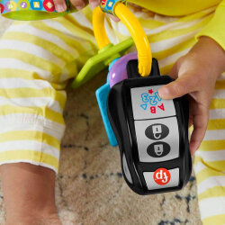 Fisher Price Lnl Fun Activity Switch Hwy40 - 2