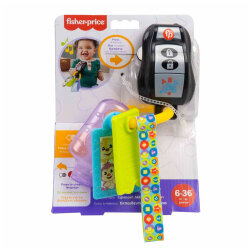 Fisher Price Lnl Fun Activity Switch Hwy40 - 1