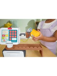 Fisher Price Lnl Fun & Learn Market Checkout Mtl-Jgw99 - 3