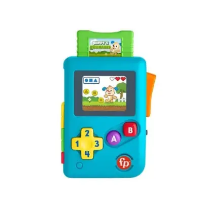 Fisher Price Lnl Puppy's Play Adventure - 1