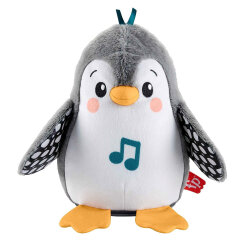 Fisher Price Sevimli Penguen Hnc10 - 2