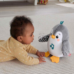 Fisher Price Sevimli Penguen Hnc10 - 3