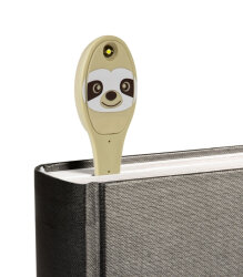 Flexilight Sloth Flexible Reading Lamp Sloth - 3