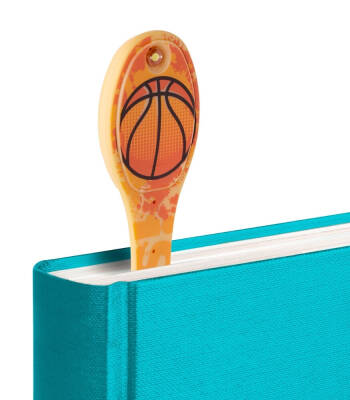 Flexlight Basketball Flexible Reading Lamp For Basketball - 3