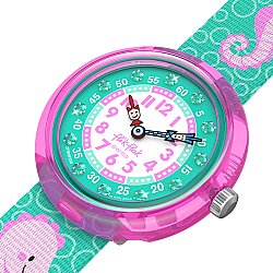 Flik Flak Bubly Seahorse Çocuk Kol Saati - Fbnp256 - 3