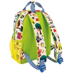 Floss & Rock Adventure Backpack *New* 48P6004 - 2